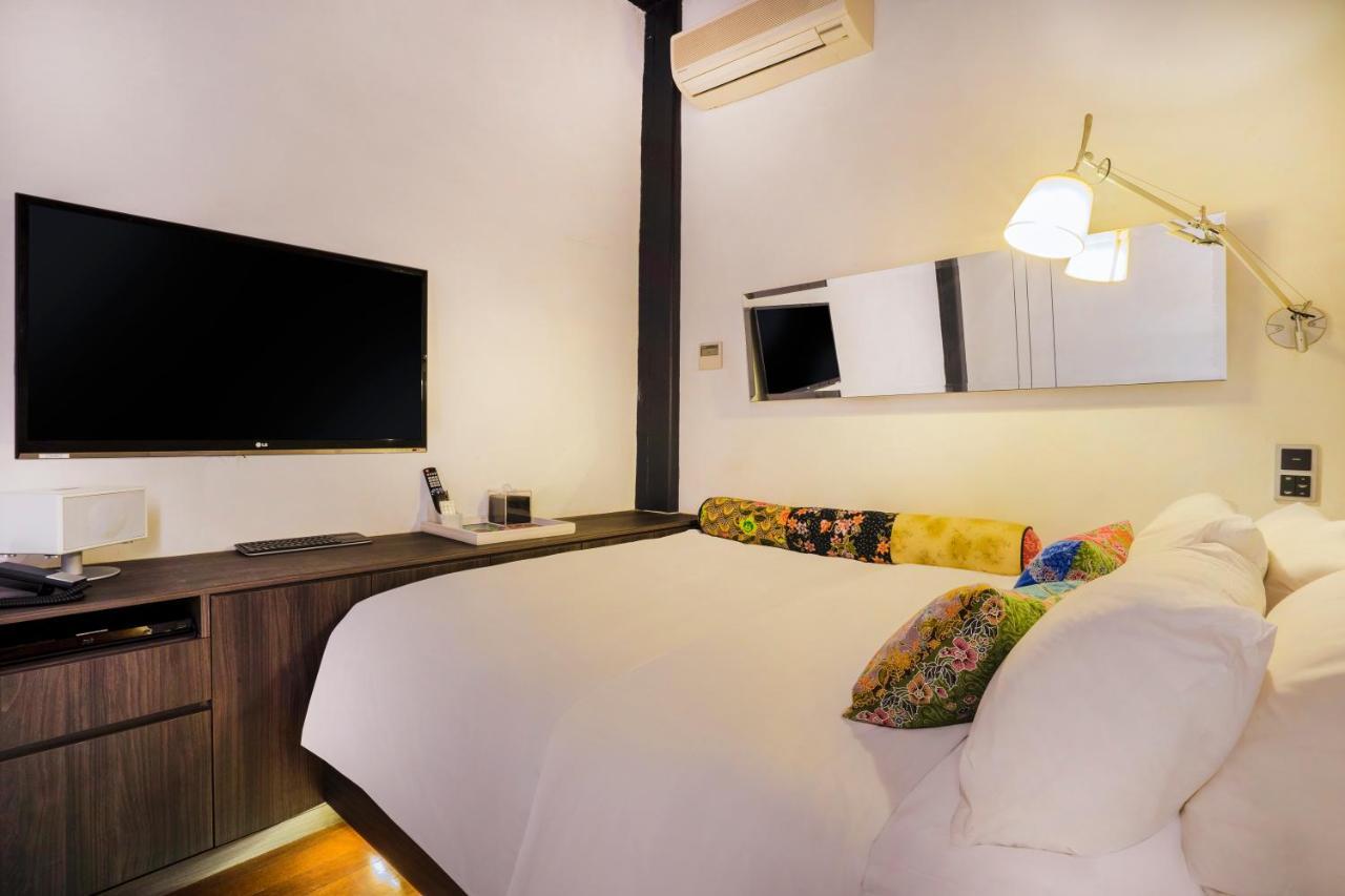 The Daulat By Hotel Calmo Singapore Ngoại thất bức ảnh