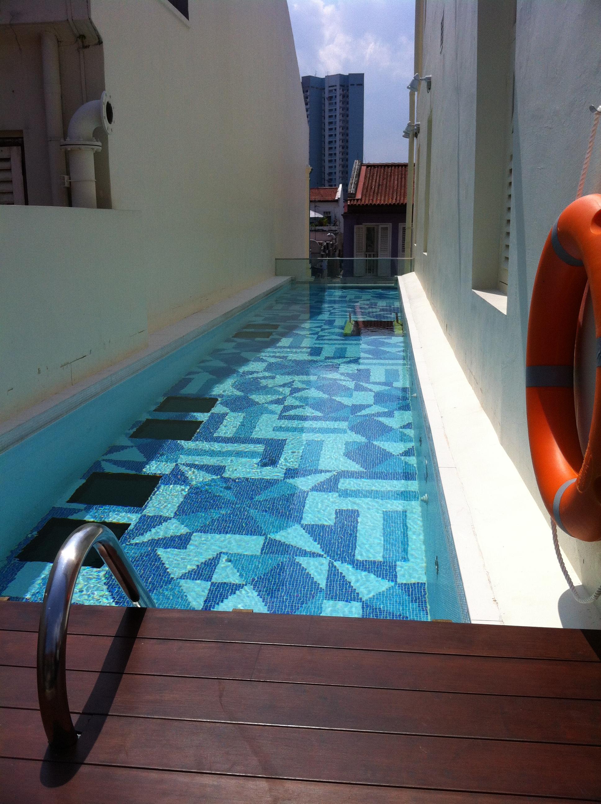 The Daulat By Hotel Calmo Singapore Ngoại thất bức ảnh