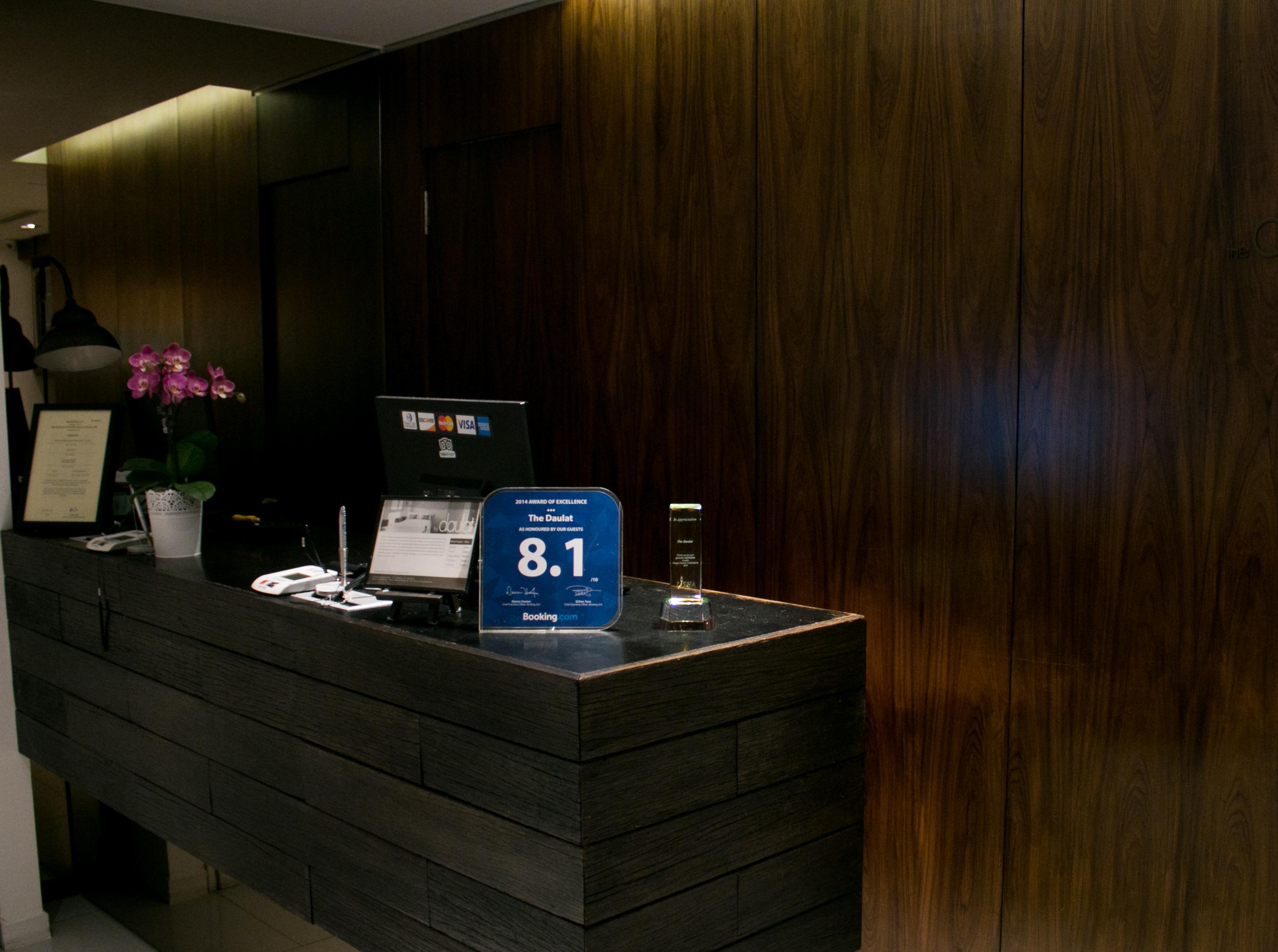 The Daulat By Hotel Calmo Singapore Ngoại thất bức ảnh