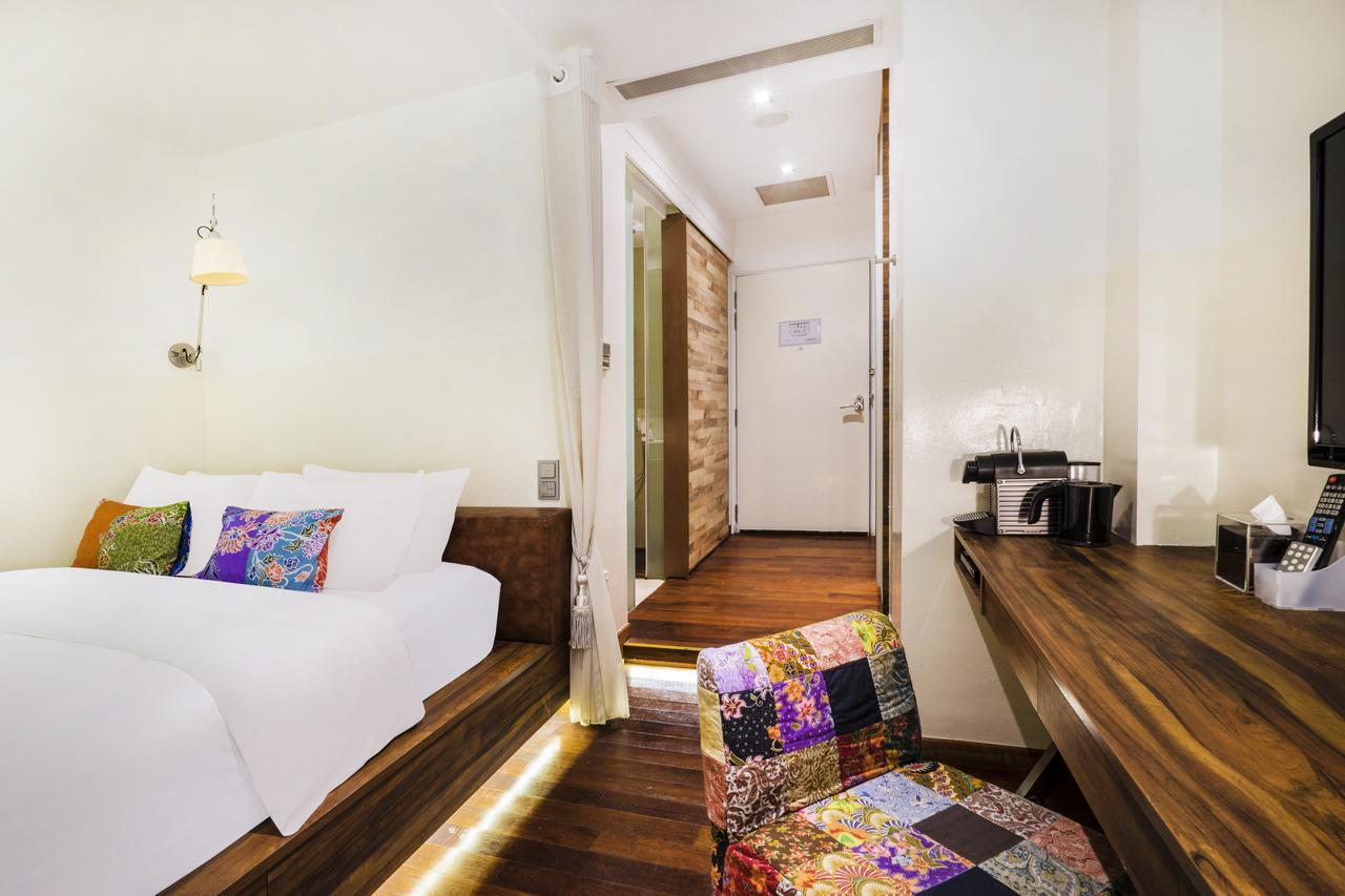 The Daulat By Hotel Calmo Singapore Ngoại thất bức ảnh