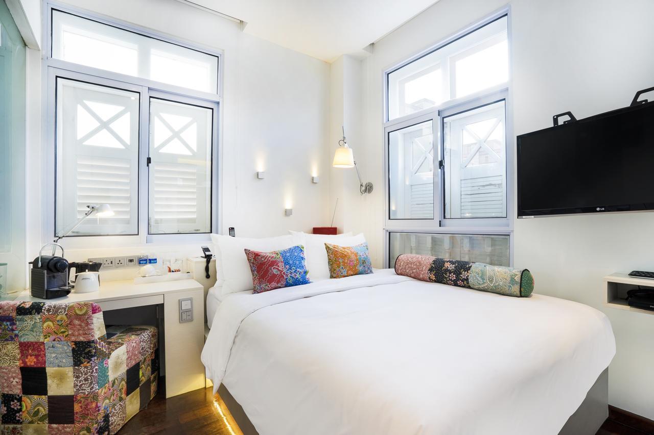 The Daulat By Hotel Calmo Singapore Ngoại thất bức ảnh