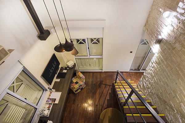 The Daulat By Hotel Calmo Singapore Ngoại thất bức ảnh