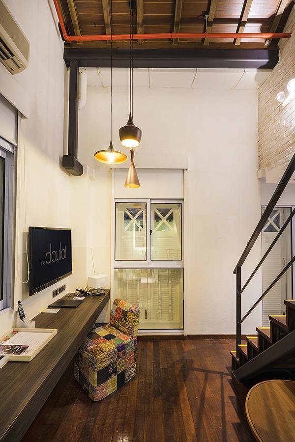 The Daulat By Hotel Calmo Singapore Ngoại thất bức ảnh
