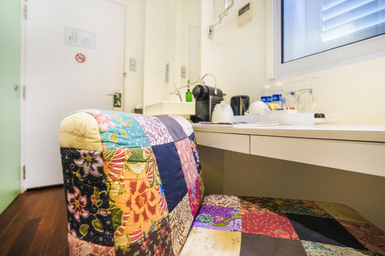The Daulat By Hotel Calmo Singapore Ngoại thất bức ảnh