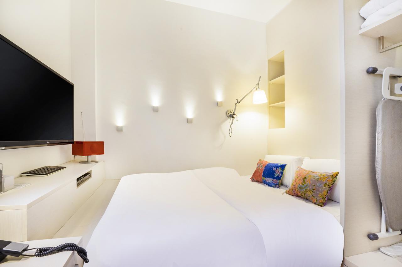 The Daulat By Hotel Calmo Singapore Ngoại thất bức ảnh
