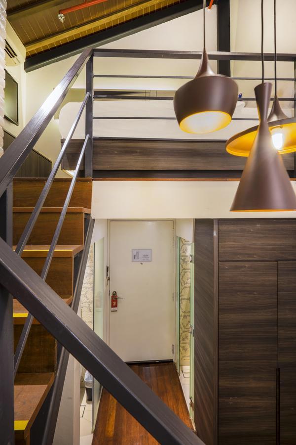 The Daulat By Hotel Calmo Singapore Ngoại thất bức ảnh