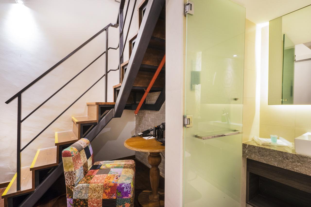 The Daulat By Hotel Calmo Singapore Ngoại thất bức ảnh