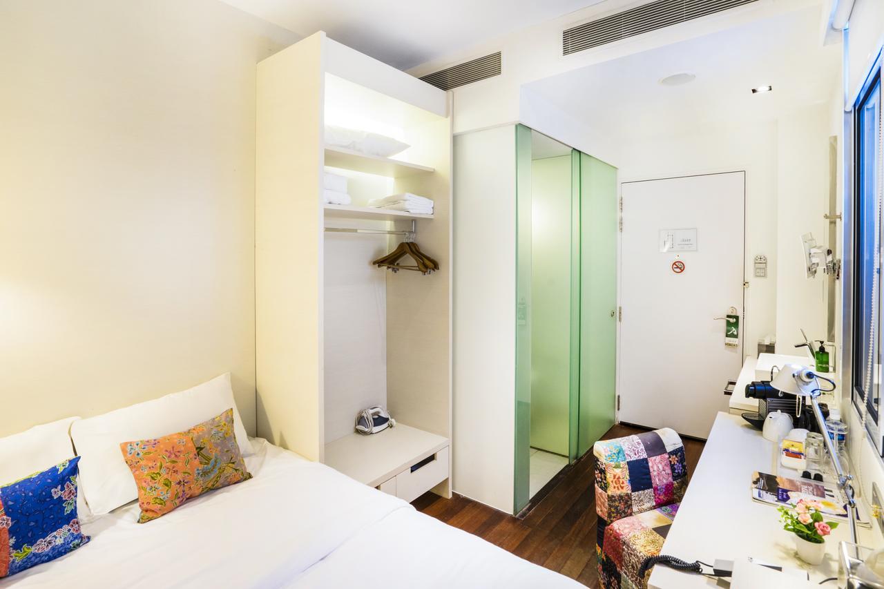 The Daulat By Hotel Calmo Singapore Ngoại thất bức ảnh