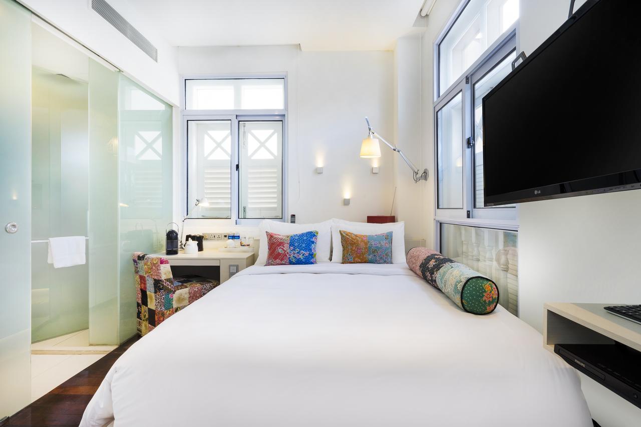 The Daulat By Hotel Calmo Singapore Ngoại thất bức ảnh