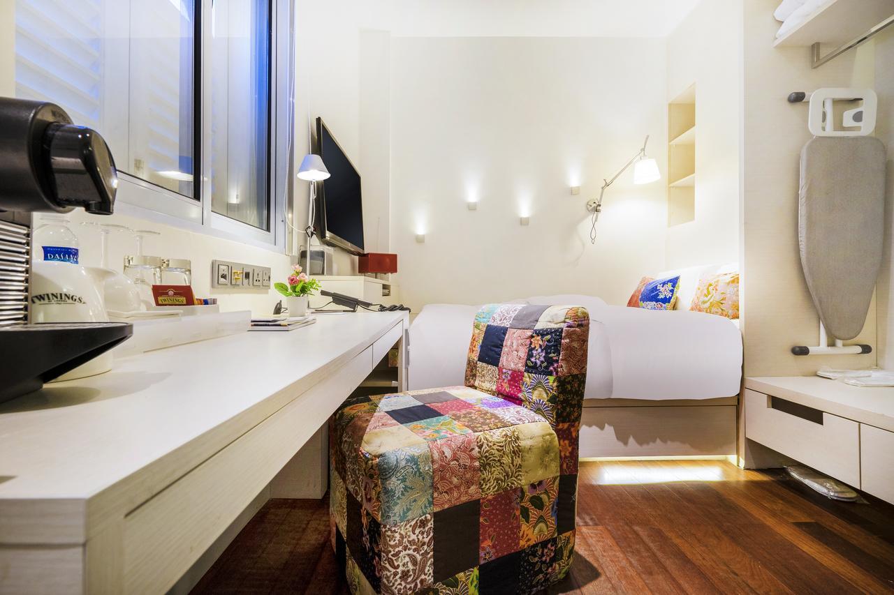 The Daulat By Hotel Calmo Singapore Ngoại thất bức ảnh