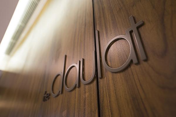 The Daulat By Hotel Calmo Singapore Ngoại thất bức ảnh