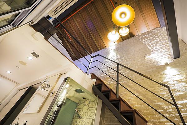 The Daulat By Hotel Calmo Singapore Ngoại thất bức ảnh